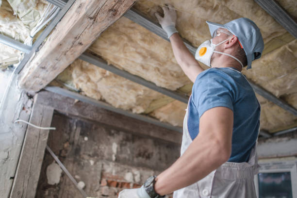 Best Residential Insulation in Lexico, CA