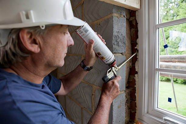 Types of Insulation We Offer in Calexico, CA