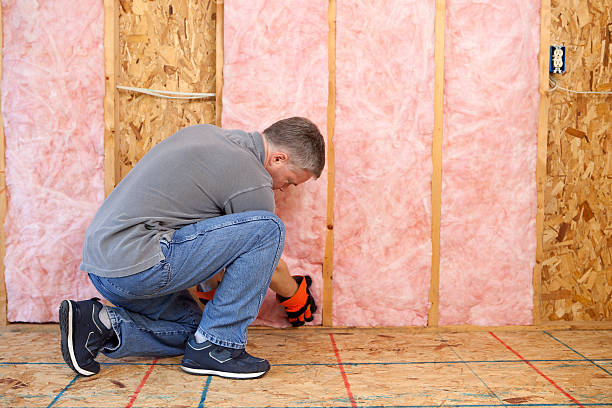 Types of Insulation We Offer in Calexico, CA