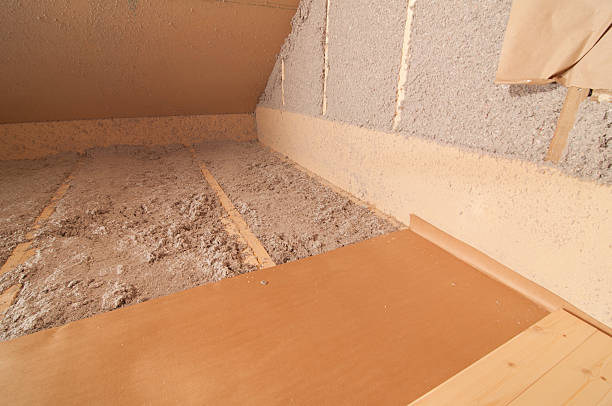 Best Spray Foam Insulation in Lexico, CA